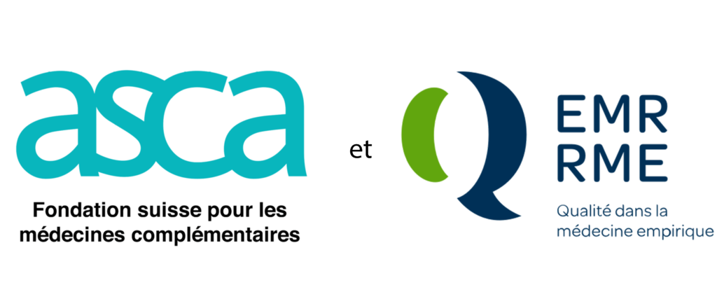 Agréments ASCA et RME